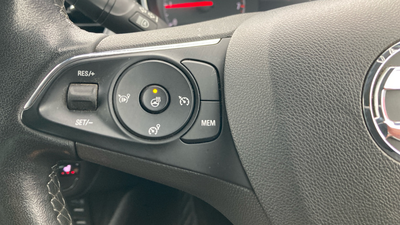 Vauxhall Crossland 1.2 Turbo [130] Ultimate 5dr Auto Petrol Hatchback